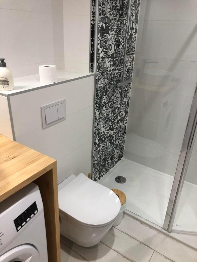 Kutxa Belza Au Coeur De Apartamento *