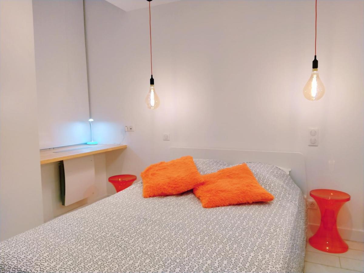 Kutxa Belza Au Coeur De Apartamento *